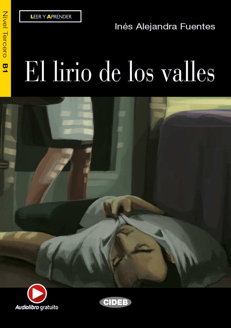 El Lirio De Los Valles (B1)
