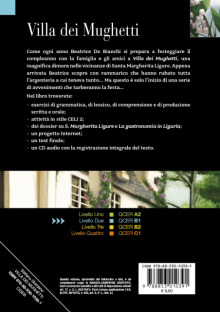 Villa dei Mughetti (B1)
