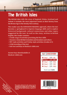 British Isles (B1.1)