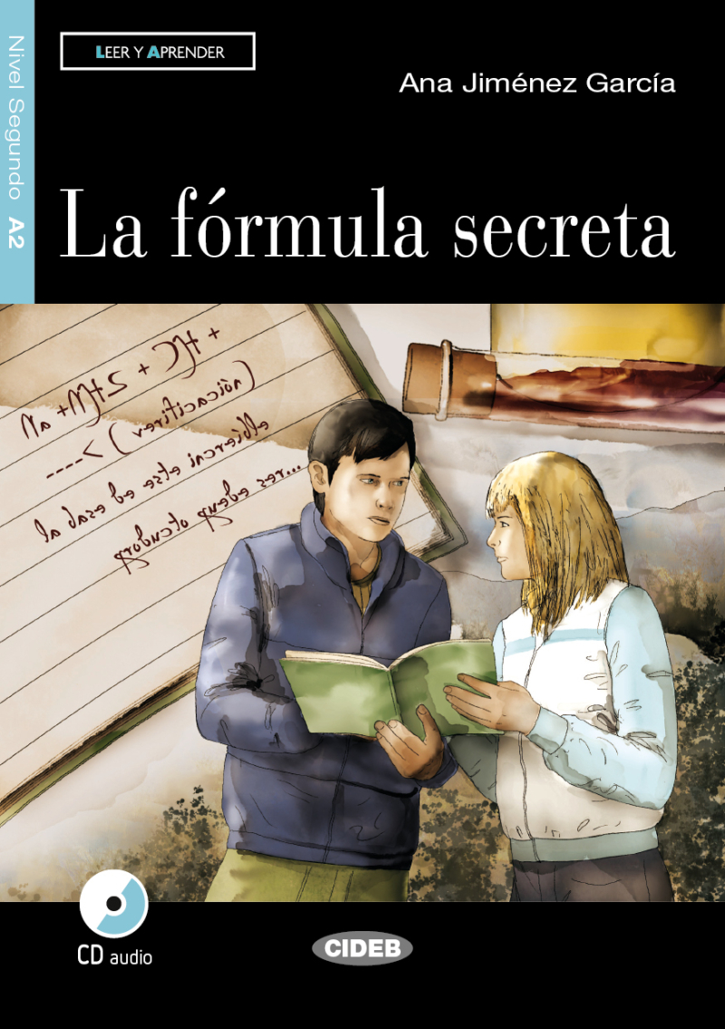 La fórmula secreta (A2)