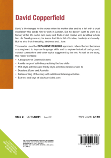 David Copperfield (A2/B1)