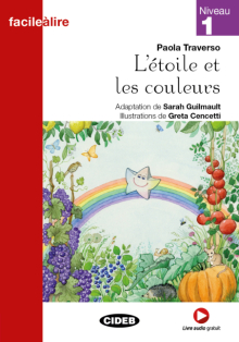 L'étoile et les couleurs (Niveau 1)