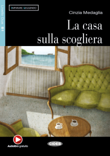 Casa Sulla Scogliera (B1)