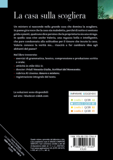 Casa Sulla Scogliera (B1)