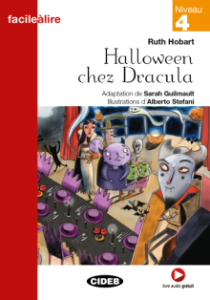 Halloween chez Dracula (Niveau 4)