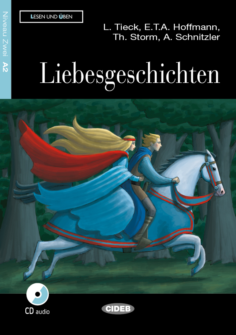 Liebesgeschichten (A2)