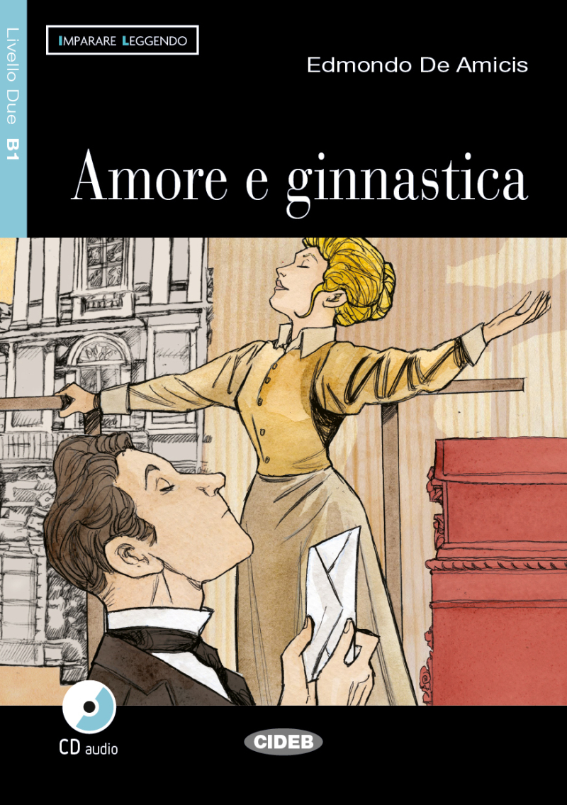 Amore E Ginnastica (B1)