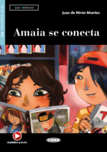 Amaia Se Conecta (A2)