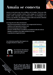 Amaia Se Conecta (A2)