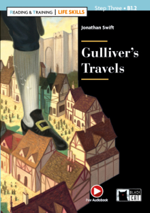 Gulliver'S Travels (B1.2)