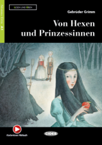 Von Hexen Und Prinzessinnen (A1)