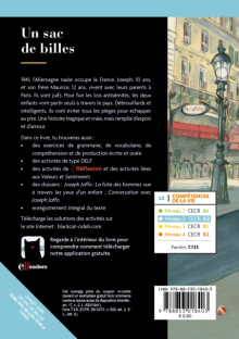 Un Sac De Billes (A2)