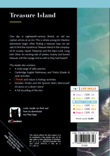 Treasure Island (B1.2)