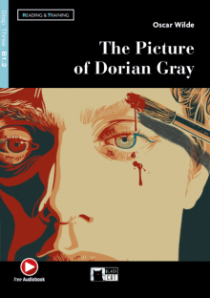 The Picture Of Dorian Gray (B1.2)