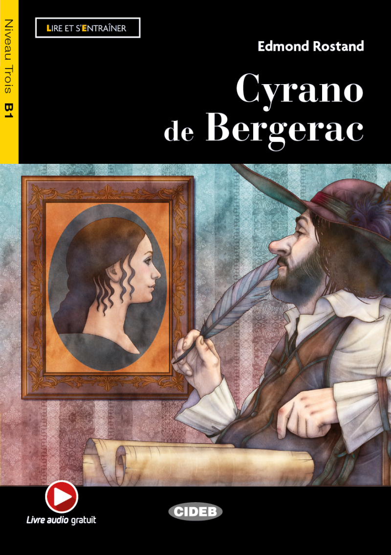Cyrano De Bergerac (B1)