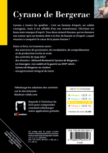 Cyrano De Bergerac (B1)