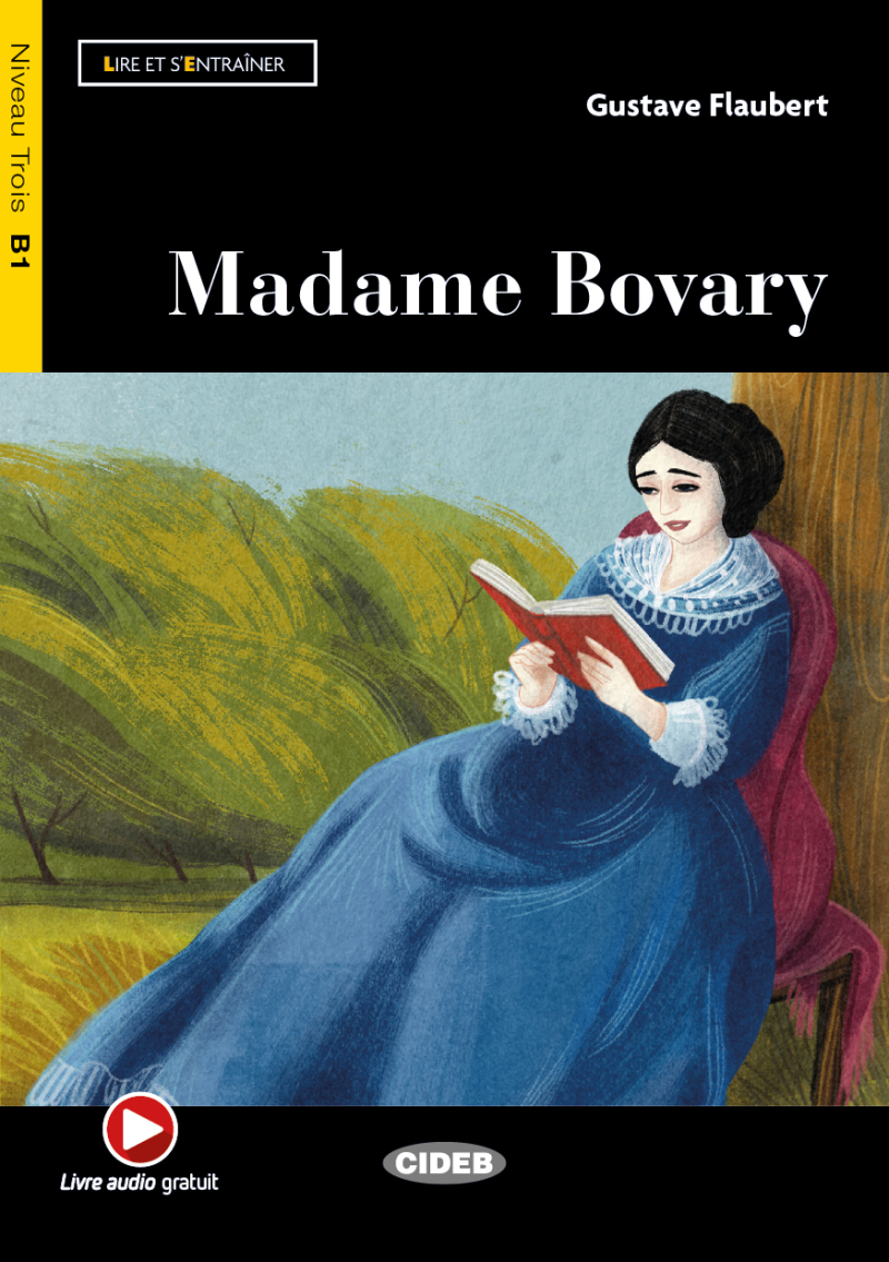 Madame Bovary (B1)