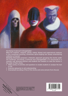 Amazing Characters (B2/C1)