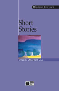 Short Stories (C1/C2)