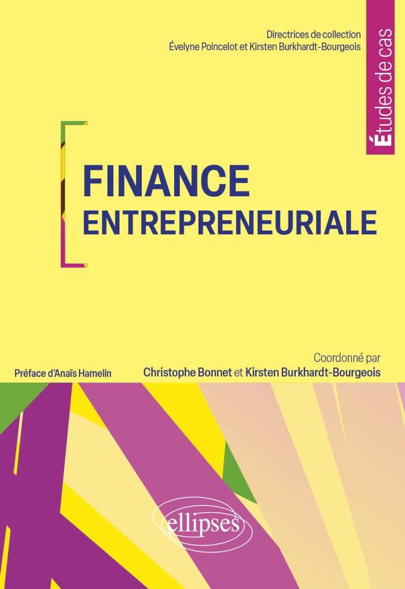 Finance entrepreneuriale