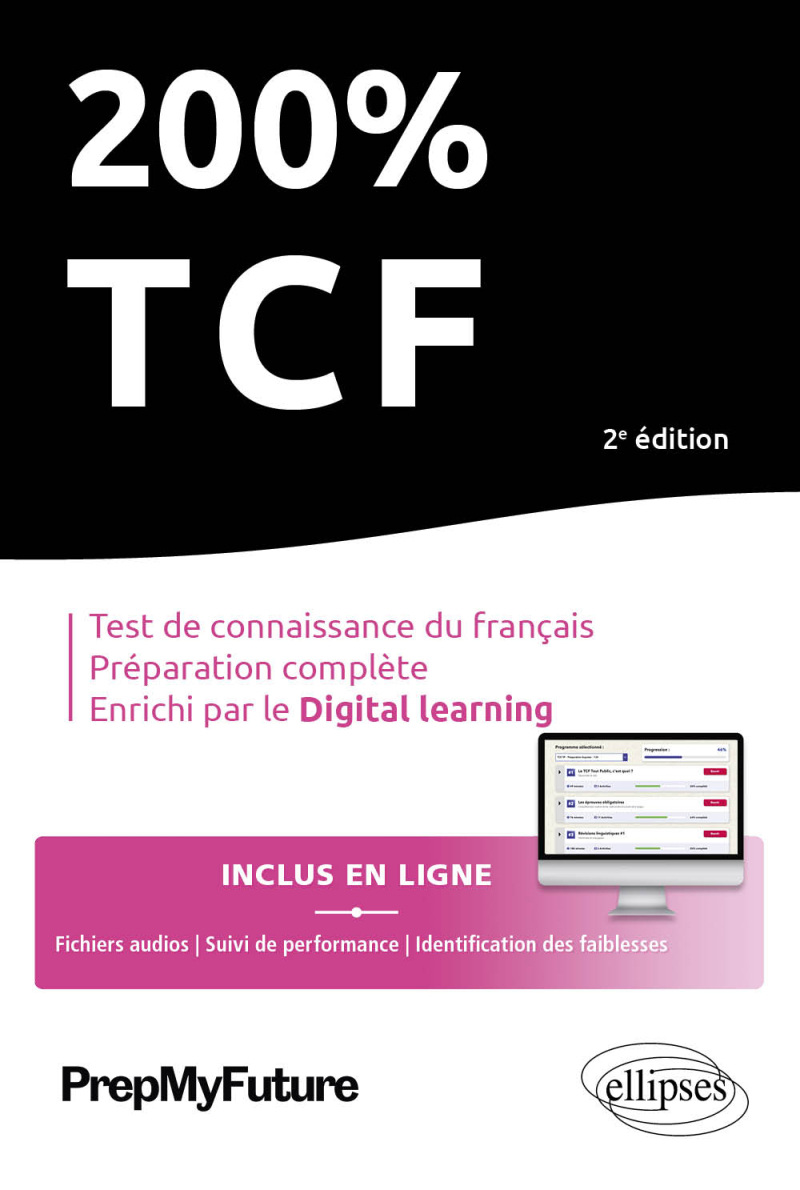 200% TCF - 2e édition