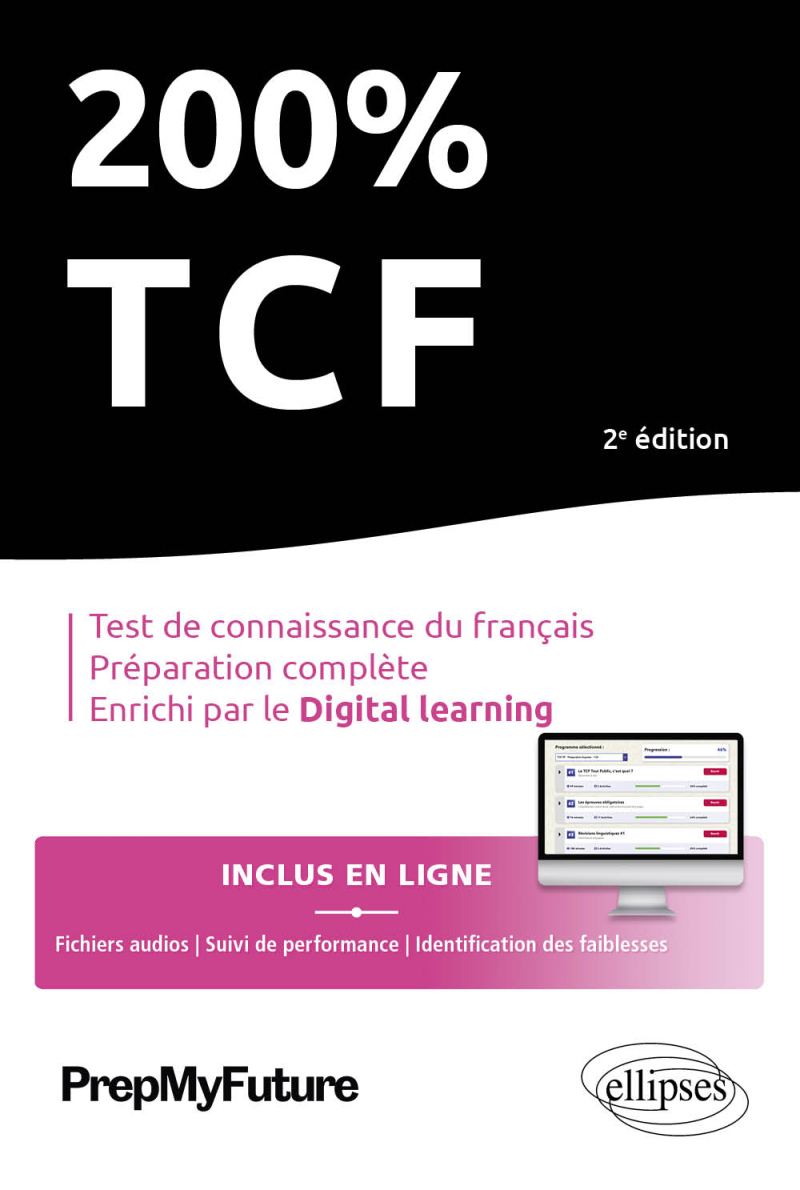 200% TCF - 2e édition
