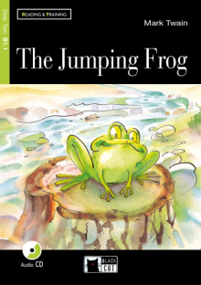 The Jumping Frog (B1.1)