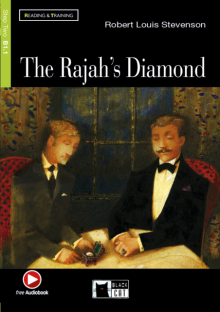 The Rajah's Diamond (B1.1)
