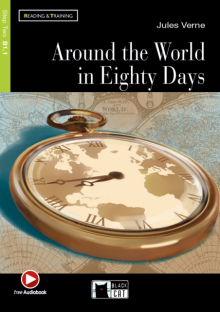 Around The World In 80 Days (B1.1)
