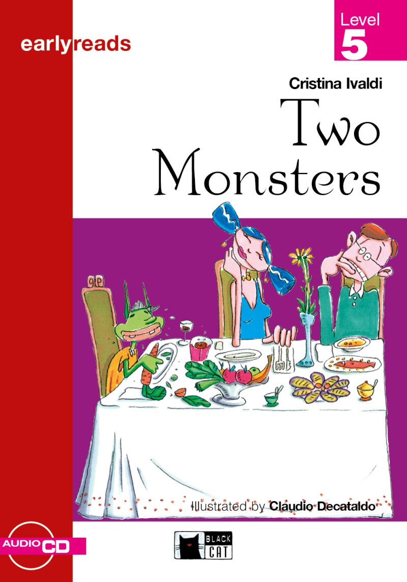 Two Monsters (A1/Level 5)