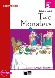 Two Monsters (A1/Level 5)