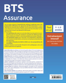 BTS Assurance