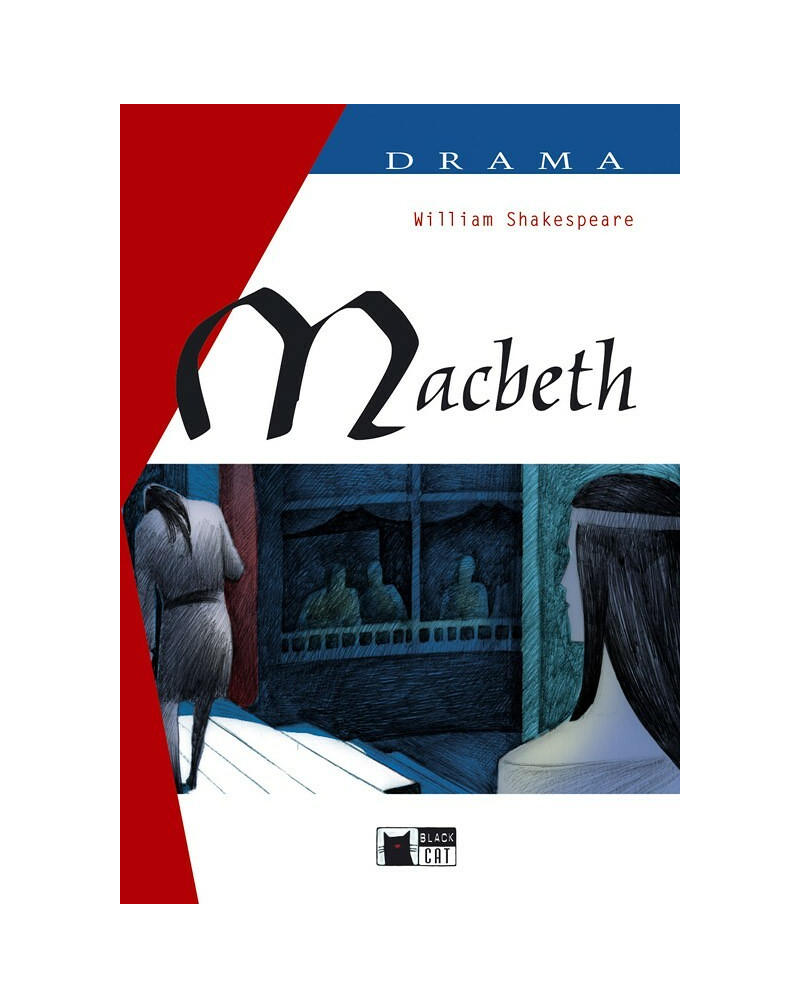 Macbeth Drama (A2/B1)