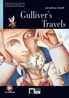 Gulliver's Travels (B1.2)