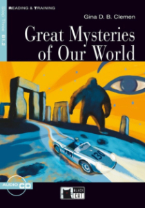 Great Mysteries of Our World (B1.2)