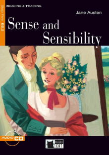 Sense And Sensibility (B2.2)