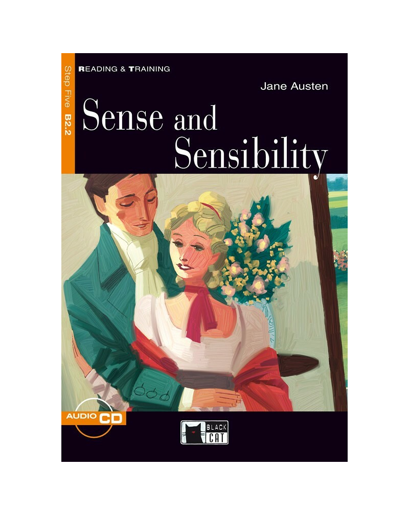 Sense And Sensibility (B2.2)
