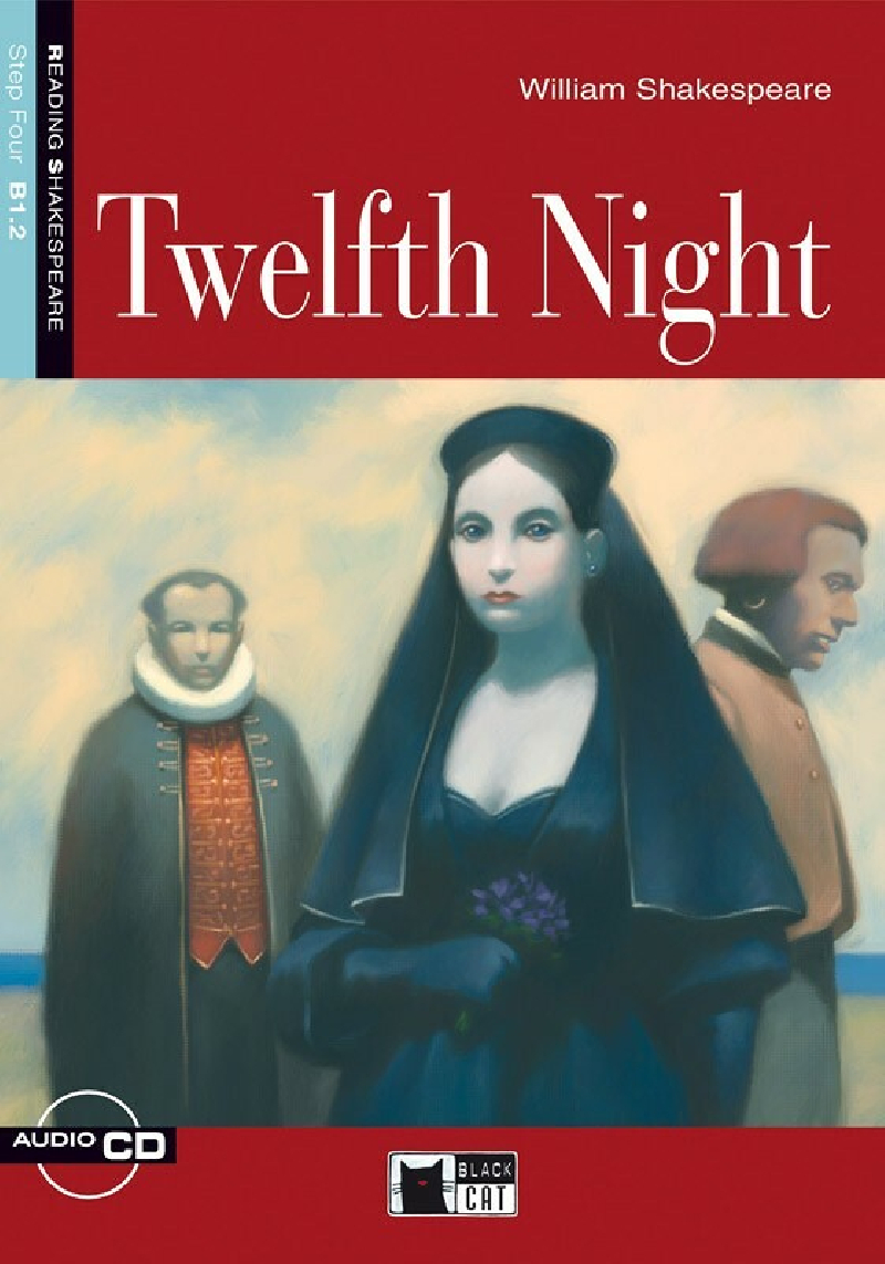 Twelfth Night (B1.2)