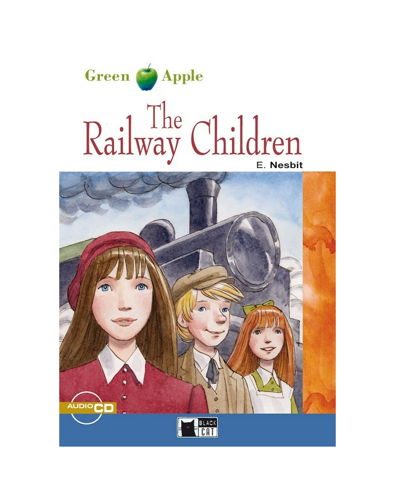 Railway Children (A2)