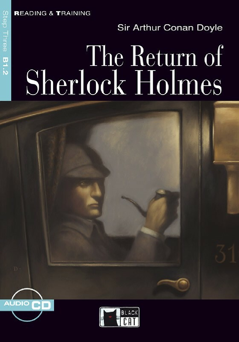 The Return of Sherlock Holmes (B1.2)