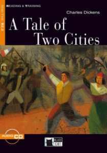 A Tale of Two Cities (B2.2)