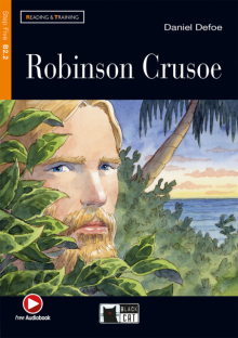Robinson Crusoe (B2.2)