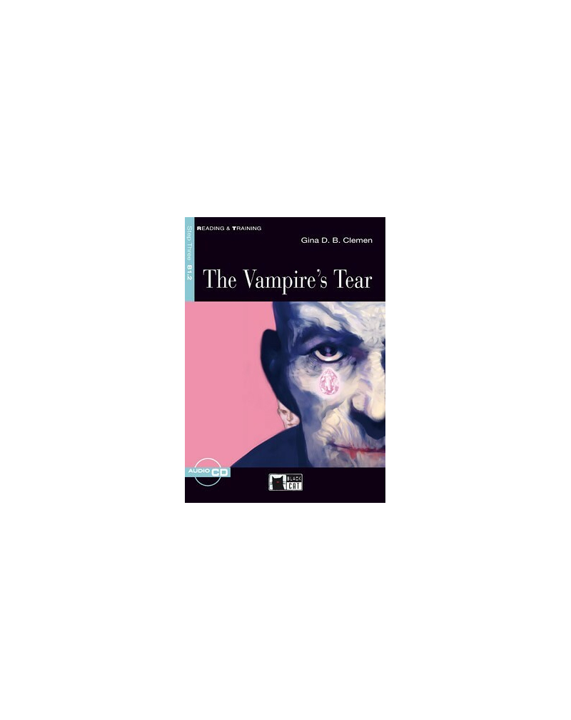 The Vampire's Tear (B1.2)
