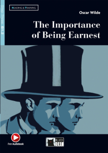 Importance Of Being Earnest (B1.2)