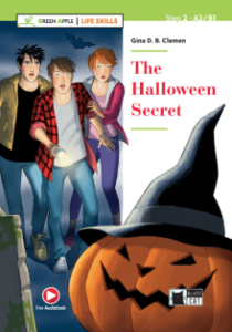 The Halloween Secret (A2/B1)