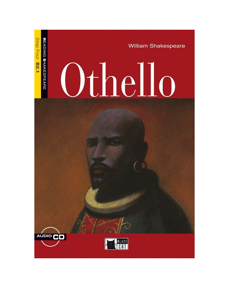 Othello (B2.1)