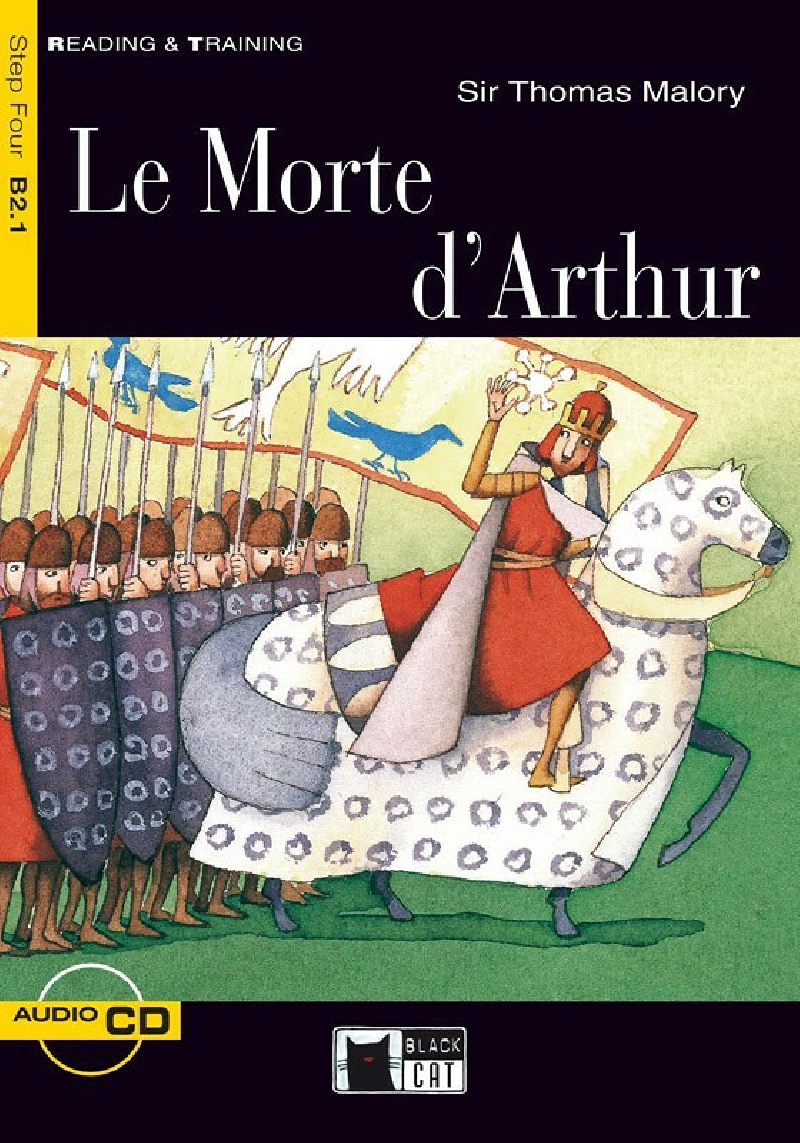 Le Morte d'Arthur (B2.1)