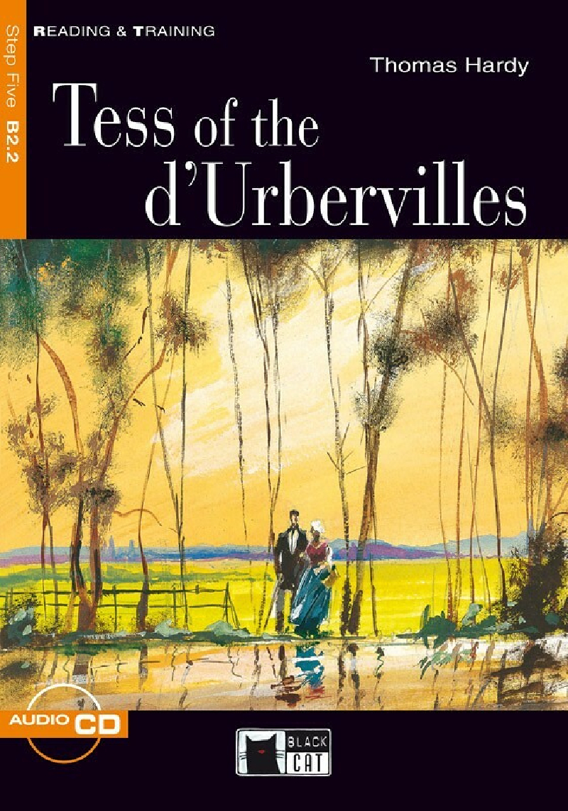 Tess of the d'Urbervilles (B2.2)