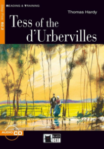 Tess of the d'Urbervilles (B2.2)