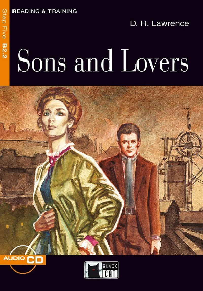 Sons and lovers (B2.2)